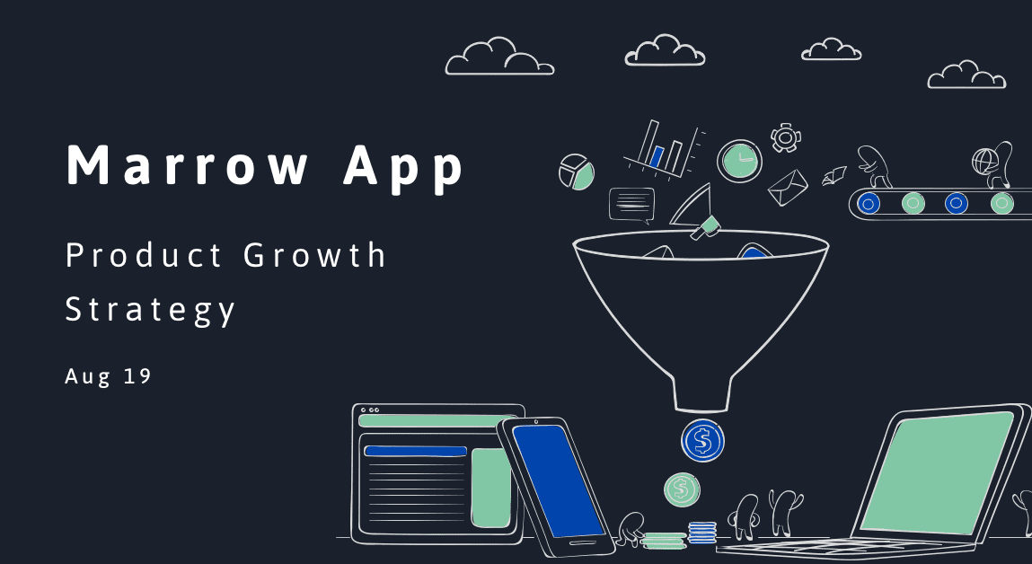 Marrow Growth Strategy